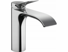Hansgrohe Umyvadlová baterie Umyvadlová baterie Hansgrohe 110 bez odtokové soupravy Vivenis, chrom 75022000