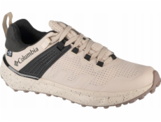 Columbia Pánské turistické boty Facet 75 OutDry 2099721278 šedé, velikost 44