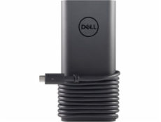 Dell Napájecí zdroj VW0G0, napájecí adaptér/měnič, interní 130 W, černý