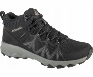 Columbia Pánské turistické boty Peakfreak II Mid Outdry 2...