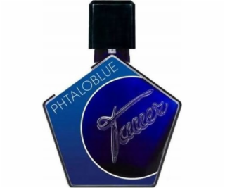 Alkotest TAUER PARFUMES Phtaloblue EDP sprej 50ml dechový...