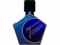 Alkotest TAUER PARFUMES Phtaloblue EDP sprej 50ml dechový test