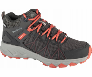 Columbia Dámské turistické boty Peakfreak II Mid Outdry 2...