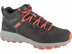 Columbia Dámské turistické boty Peakfreak II Mid Outdry 2100091089 šedé barvy, velikost 39