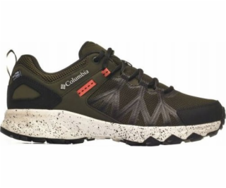 Columbia Pánské turistické boty Peakfreak II Outdry 21007...