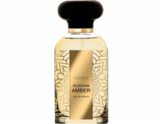 Alkotest Alkoholový test NASAMAT Russian Amber EDP 100ml