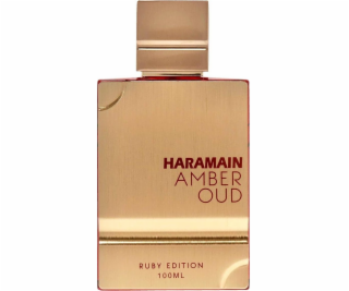 Al Haramain Parfémovaná voda Al Haramain Amber Oud Ruby E...