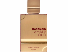 Al Haramain Parfémovaná voda Al Haramain Amber Oud Ruby Edition, 100 ml