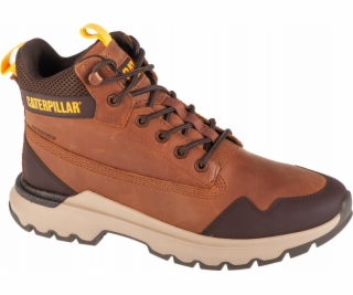 Caterpillar Caterpillar Colorado Sneaker WP P725948 Hnědá 46