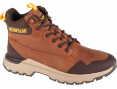Caterpillar Caterpillar Colorado Sneaker WP P725948 Hnědá 46