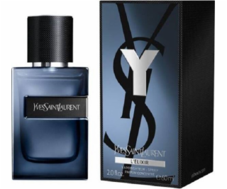 Yves Saint Laurent YVES SAINT LAURENT Y Elixir Parfum 60ml