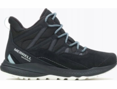 Merrell Dámské turistické boty Bravada Edge 2 Thermo Demi WP J036804 Černá 37