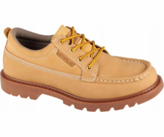 Caterpillar Pánské turistické boty Caterpillar Moc Toe Lo...