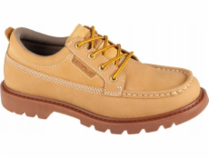 Caterpillar Pánské turistické boty Caterpillar Moc Toe Low P726123 béžové 43