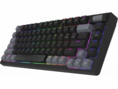 AQIRYS Klávesnice Adara Mini Black HaiMu Linear Pink (AQI-GA-KB-2)