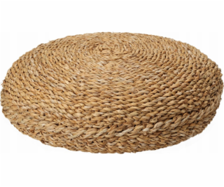 Home Styling Collection Podlahový polštář na sezení z kol...