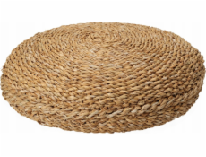 Home Styling Collection Podlahový polštář na sezení z kolekce Home Styling, O 40 cm