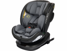 Summer Baby Letní dětská autosedačka BARI Autosedačka 40-150 cm i-Size otočná o 360 stupňů