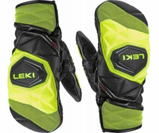 Leki LEKI GLOVES WCR Venom Jr. MITT 7.0