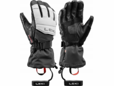 Leki LEKI RUKAVICE Griffin Thermo 3D 8.0