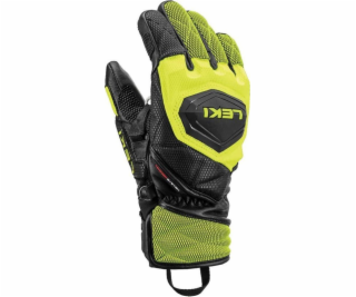 Leki LEKI GLOVES WCR Venom 3D Jr. 4.0
