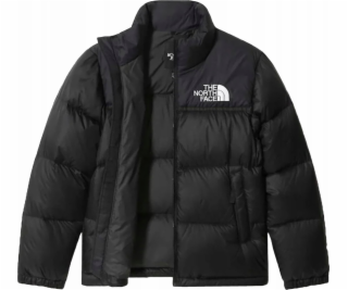 The North Face Péřová bunda 1996 Nuptse, černá, velikost ...