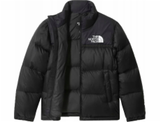 The North Face Péřová bunda 1996 Nuptse, černá, velikost L (NF0A7WQOJK31)