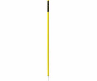 YakimaSport Tréninková a slalomová tyč ELITE 33 mm 170 cm