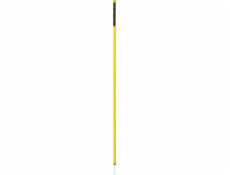 YakimaSport Tréninková a slalomová tyč ELITE 33 mm 170 cm