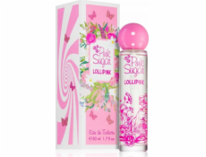 Alkotest AQUOLINA Pink Sugar Lolli Pink EDT sprej 50ml
