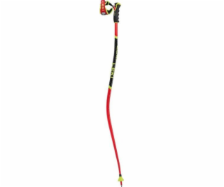 Leki LEKI STICKS WCR SG/DH 3D 652 140
