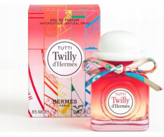 Hermes Parfémovaná voda Hermes Twilly Tutti d  Hermes 85 ml.