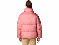 Columbia Bunda Puffect II Full Zip 2090291629 Růžová XL