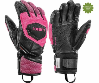 Leki LEKI GLOVES WCR Venom 3D Jr. 7.0