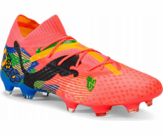 Puma Kopačky FUTURE 7 Ultimate NJR FG/AG 107839-01