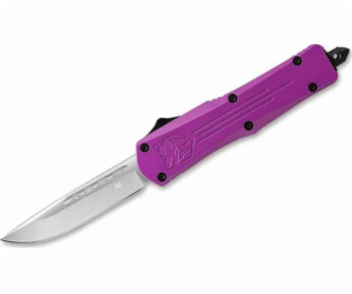 TOGO Malý nůž CobraTec FS-3 OTF Purple