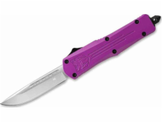 TOGO Malý nůž CobraTec FS-3 OTF Purple
