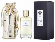 Mancera Mancera CRAZY FOR OUD edp 120 ml