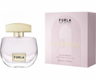 Furla dámský parfém Furla Autentica EDP (50 ml)