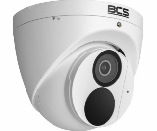 BCS IP kamera BCS Point IP síťová kopulová kamera BCS-P-E...