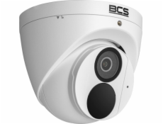 BCS IP kamera BCS Point IP síťová kopulová kamera BCS-P-EIP24FSR3-Ai2 4Mpx IR 40m