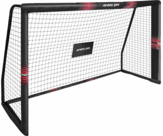 Enero Fotbalová branka se sítí 300x200x120cm Pro