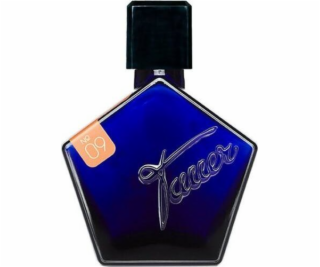 Alkotest TAUER PERFUMES Orange Star EDP sprej 50ml dechov...