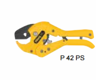 Rems ROS P42PS řezačka plastových trubek s rychlým návrat...