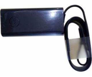 Dell Napájecí adaptér 130 W s USB napájecím zdrojem pro n...