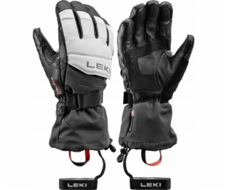 Leki Léčivé rukavice Griffin Thermo 3D 9.0
