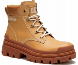 Caterpillar Pánské trekové boty Colorado Hardwear WP P111...
