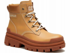 Caterpillar Pánské trekové boty Colorado Hardwear WP P111521 béžové, velikost 44