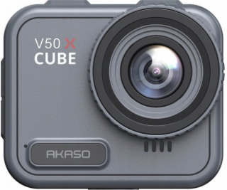 AKASO Kamera Akaso V50 X Cube | Sportovní kamera | 4K, Wi...