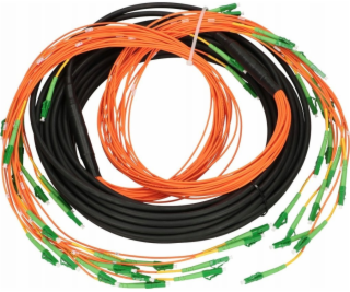 ExtraLink Extralink LC/APC-LC/APC | vícenásobný patchcord...